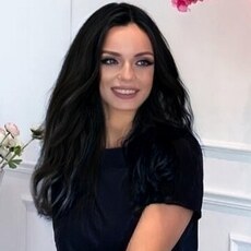 Фотография девушки Mila, 32 года из г. Могилев
