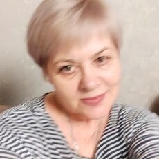 Фотография девушки Татьяна, 62 года из г. Сибай