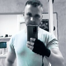 Фотография мужчины Александр, 36 лет из г. Артем