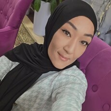 Фотография девушки Xurshida, 40 лет из г. Ташкент