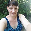 Вера, 43 года