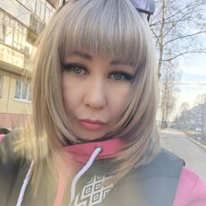 Фотография девушки Ариша, 47 лет из г. Воткинск