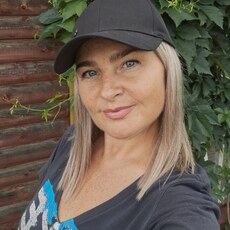 Фотография девушки Ульяна, 41 год из г. Новосибирск