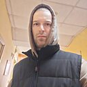 Сергей, 34 года