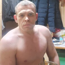 Фотография мужчины Николай, 33 года из г. Сорочинск