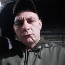 Фотография мужчины Александр, 36 лет из г. Красноярск