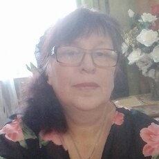 Фотография девушки Алла, 65 лет из г. Могилев