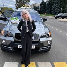 Фотография девушки Елена, 41 год из г. Суджа