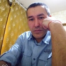 Фотография мужчины Даврон, 39 лет из г. Курган