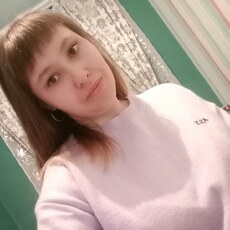 Фотография девушки Вероника, 26 лет из г. Смоленск
