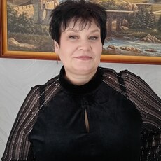 Фотография девушки Елена, 53 года из г. Солигорск