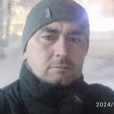 Фотография мужчины Анварбек, 42 года из г. Архангельск