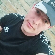 Фотография мужчины Юрий, 28 лет из г. Бирюсинск