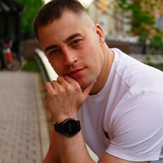 Фотография мужчины Игорь, 32 года из г. Санкт-Петербург