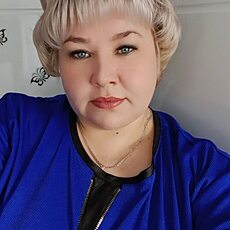 Фотография девушки Марина, 37 лет из г. Боготол