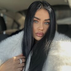 Фотография девушки Анастасия, 22 года из г. Череповец