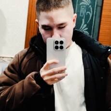 Фотография мужчины Андрей, 20 лет из г. Первоуральск