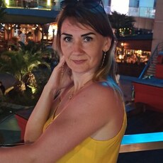 Фотография девушки Natali Arev, 44 года из г. Ялуторовск