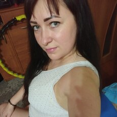 Фотография девушки Катя, 36 лет из г. Бологое