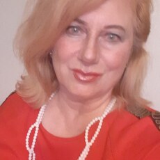 Фотография девушки Марьяна, 65 лет из г. Новополоцк