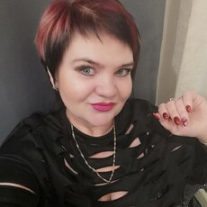 Фотография девушки Марусечка, 45 лет из г. Вологда