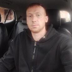 Фотография мужчины Алексей, 31 год из г. Вологда