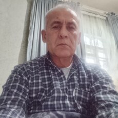 Фотография мужчины Рустам, 55 лет из г. Нукус