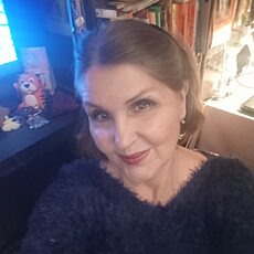 Фотография девушки Валентина Я, 66 лет из г. Керчь