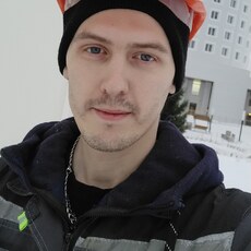 Фотография мужчины Михаил, 32 года из г. Томск