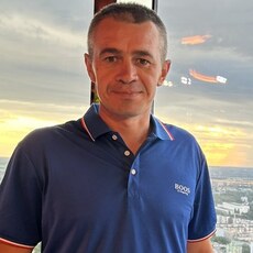 Фотография мужчины Іван, 40 лет из г. Вроцлав