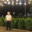 Сейруз, 60 лет