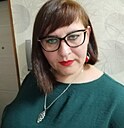 Олеся, 38 лет