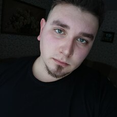 Фотография мужчины Максим, 21 год из г. Ярославль