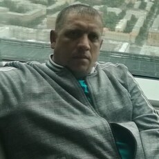 Фотография мужчины Сергей, 42 года из г. Бугульма