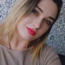 Фотография девушки Вікторія, 27 лет из г. Николаев