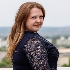 Фотография девушки Екатерина, 32 года из г. Арсеньев