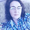 Татьяна, 46 лет