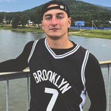 Фотография мужчины Niko, 28 лет из г. Иркутск