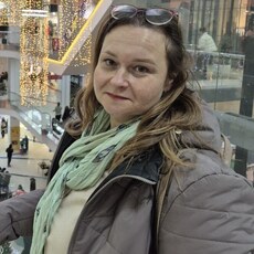 Фотография девушки Оксана, 45 лет из г. Канев