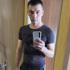 Фотография мужчины Александр, 33 года из г. Иркутск