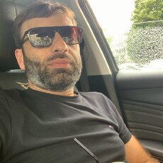 Фотография мужчины Виген, 37 лет из г. Калининград