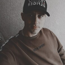 Фотография мужчины Павел, 31 год из г. Бийск