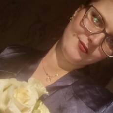 Фотография девушки Карина, 27 лет из г. Саянск