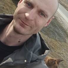 Фотография мужчины Feofan Mutnyi, 34 года из г. Северодонецк