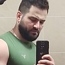 Незнакомец, 35 лет