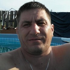 Фотография мужчины Дмитрий, 43 года из г. Нижневартовск
