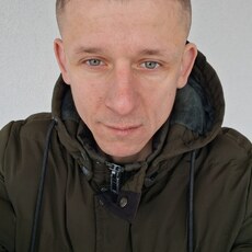 Фотография мужчины Коля, 35 лет из г. Солигорск