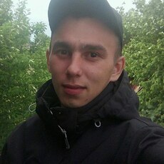 Фотография мужчины Алексей, 25 лет из г. Йошкар-Ола