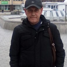 Фотография мужчины Пётр, 60 лет из г. Чита