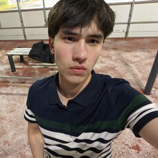 Фотография мужчины Ахмад, 21 год из г. Пермь